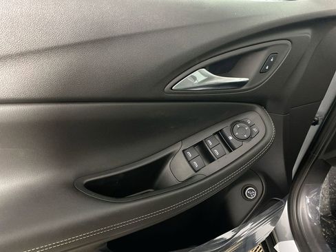 Used 2026 Buick Encore GX Preferred FWD image 13