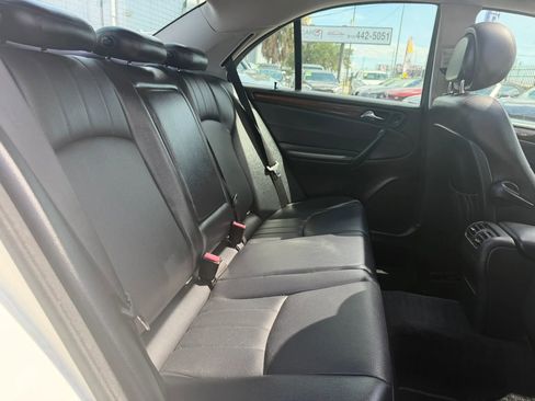 Used 2006 Mercedes-Benz C 280 Sedan image 13