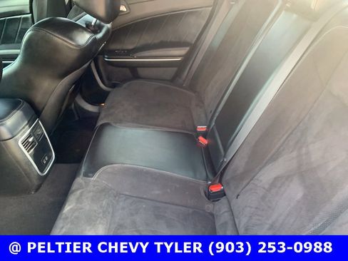 Used 2023 Dodge Charger Scat Pack w/ Plus Group image 12