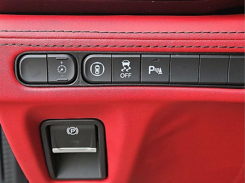 New 2026 Acura MDX A-Spec AWD/4WD image 19