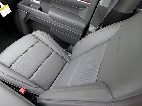 New 2026 GMC Sierra 1500 Denali AWD/4WD image 19