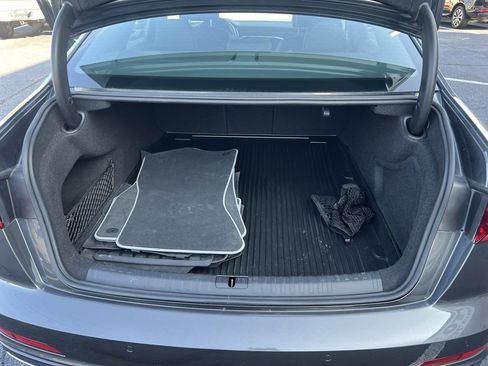 Used 2021 Audi A6 3.0T Premium w/ Convenience Package image 40