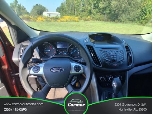 Used 2014 Ford Escape SE AWD/4WD image 9