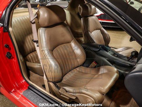 Used 1995 Pontiac Firebird Coupe image 5