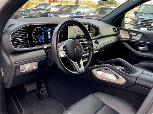 Used 2022 Mercedes-Benz GLE 350 4MATIC image 16