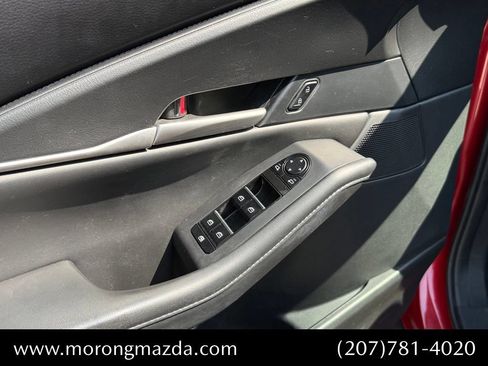 Used 2022 MAZDA CX-30 AWD 2.5 S w/ Select Package image 24