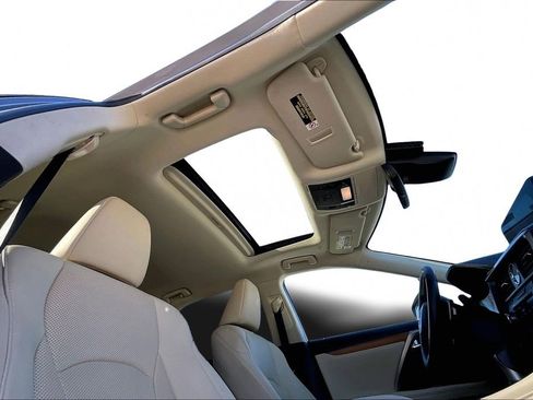 Used 2022 Lexus RX 450h AWD w/ Premium Package image 27