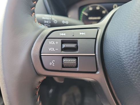 New 2026 Honda CR-V Sport-L image 32