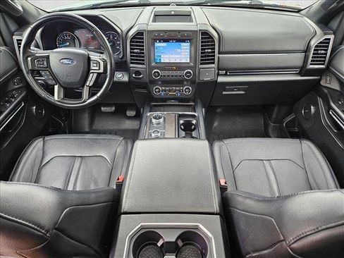 Used 2019 Ford Expedition Limited AWD/4WD image 20