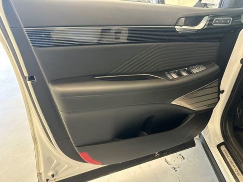 Used 2024 Hyundai Palisade Calligraphy image 31