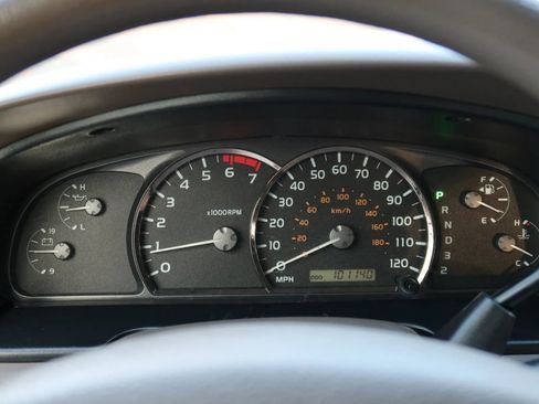 Used 2006 Toyota Sequoia SR5 image 27