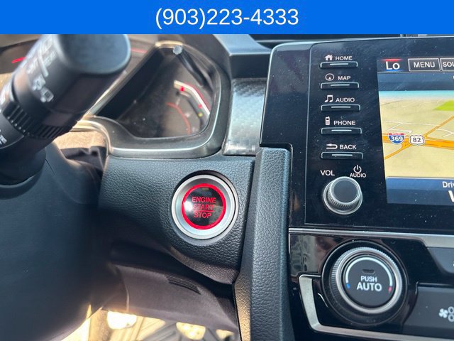 Used 2020 Honda Civic Type R image 23