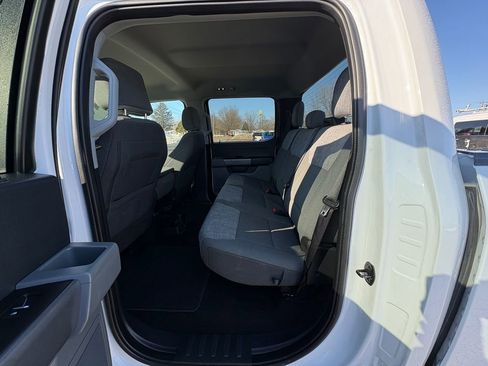 Used 2023 Ford F150 XLT w/ Trailer Tow Package image 30