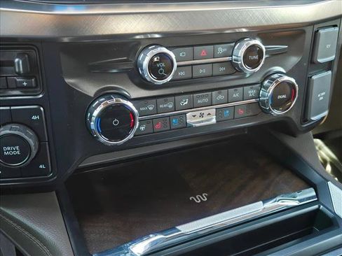 New 2026 Ford F250 King Ranch image 14