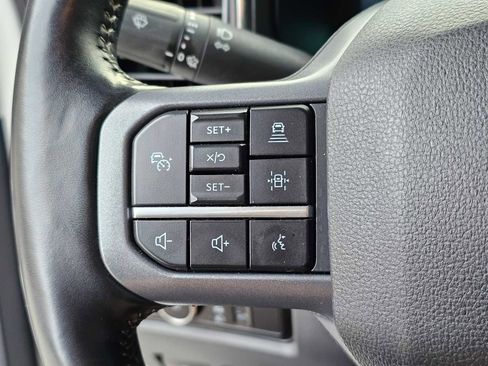 Used 2023 Ford F250 Lariat w/ Lariat Ultimate Package image 27