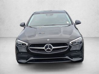 Used 2022 Mercedes-Benz C 300 Sedan video 2