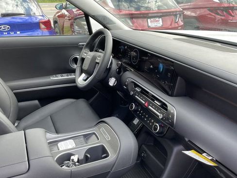 New 2026 Hyundai Palisade Limited image 8