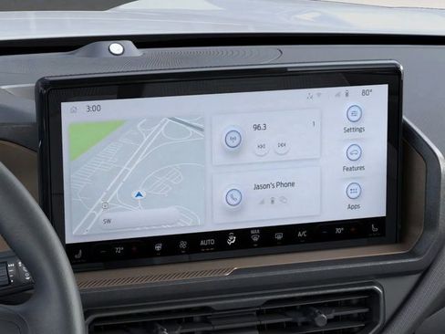 New 2026 Ford Bronco Sport Outer Banks w/ Outer Banks Tech Package+ image 15