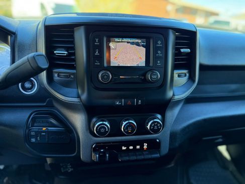 Used 2024 RAM 2500 Tradesman w/ Safety Group AWD/4WD image 29