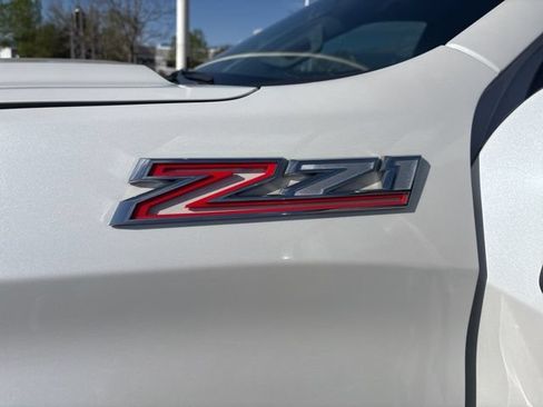 Used 2020 Chevrolet Silverado 1500 RST w/ All-Star Edition AWD/4WD image 9