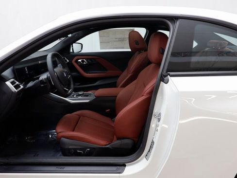 New 2025 BMW 230i xDrive Coupe w/ Convenience Package image 6