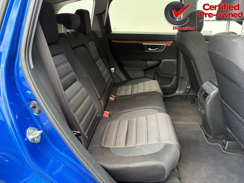 Used 2020 Honda CR-V EX image 21