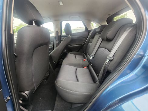Used 2021 MAZDA CX-3 Sport AWD/4WD image 18