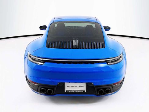 Used 2024 Porsche 911 Carrera image 10