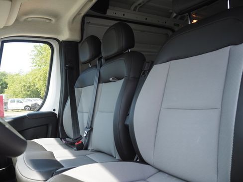 New 2026 RAM ProMaster 3500 w/ Power Group image 16