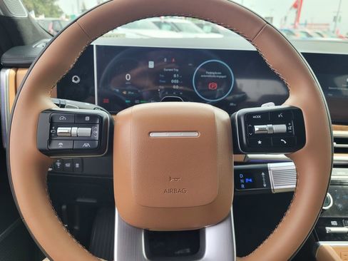 New 2026 Hyundai Santa Fe Calligraphy image 12