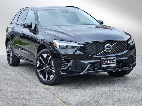 New 2026 Volvo XC60 T8 Plus w/ Climate Package AWD/4WD image 1
