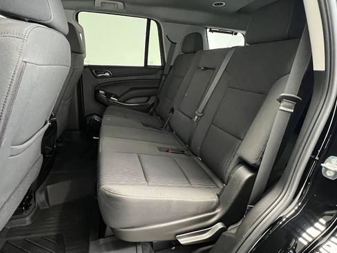 Used 2020 Chevrolet Tahoe 4WD image 15