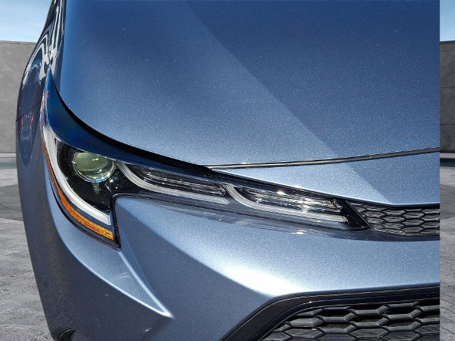 Used 2021 Toyota Corolla LE FWD image 9