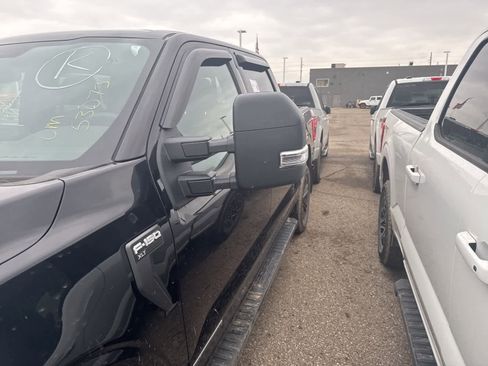 Used 2023 Ford F150 XLT w/ Equipment Group 302A High image 24