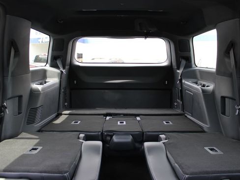 New 2025 Ford Expedition Platinum w/ Stealth Performance Package AWD/4WD image 16