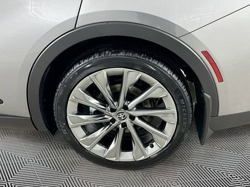 New 2026 Toyota Crown Limited image 16