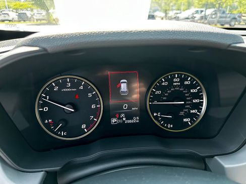 Certified 2024 Subaru Crosstrek 2.5i Sport AWD/4WD image 16