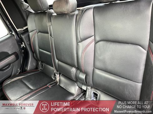 Used 2021 Jeep Gladiator Rubicon image 22