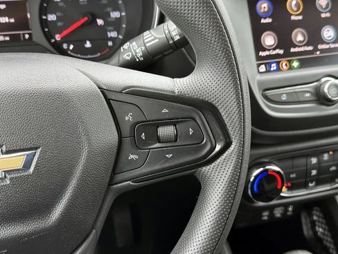 Certified 2022 Chevrolet TrailBlazer LT image 22