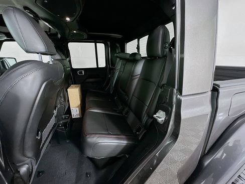 New 2026 Jeep Gladiator Rubicon image 33