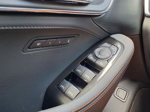 New 2026 Cadillac CT5 Sport w/ Technology Package AWD/4WD image 19