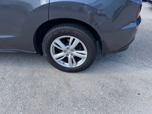 Used 2013 Acura RDX FWD w/ Technology Package image 9