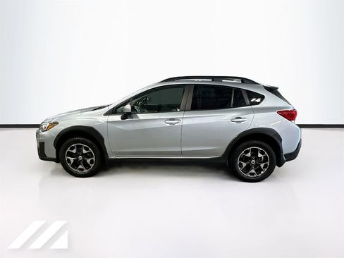 Used 2018 Subaru Crosstrek 2.0i Premium w/ Popular Package #2 image 8