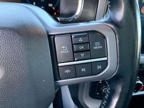 Used 2021 Ford F150 Lariat image 23