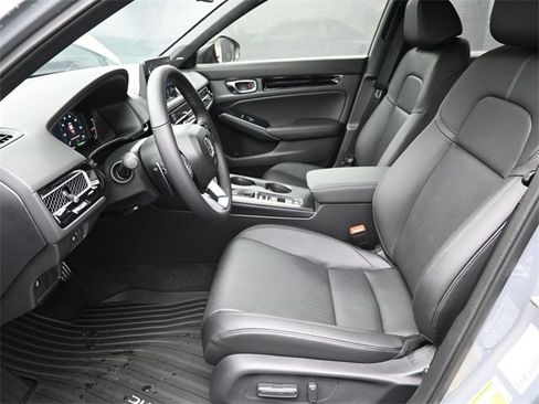 New 2026 Honda Civic Sport Touring image 19
