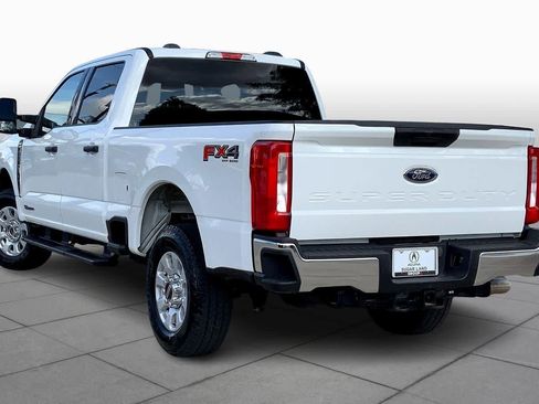 Used 2024 Ford F250 XLT w/ FX4 Off-Road Package image 21