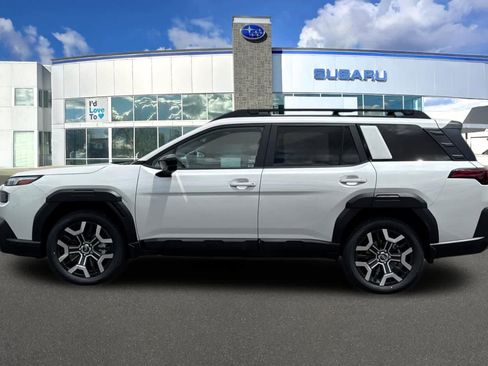 New 2026 Subaru Outback Touring XT AWD/4WD image 9