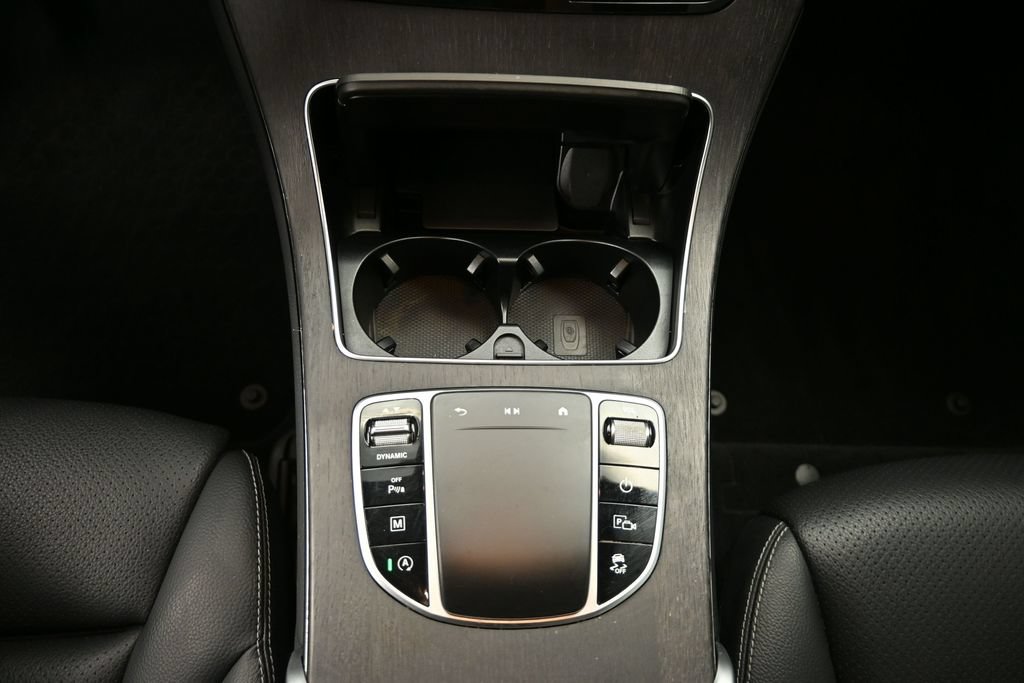 Used 2022 Mercedes-Benz GLC 300 4MATIC image 14