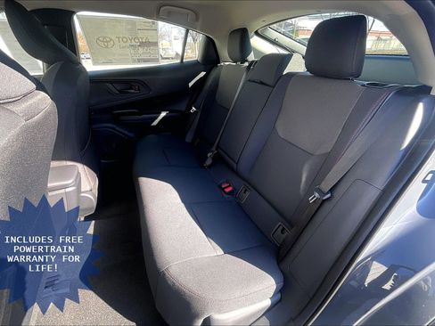 New 2026 Toyota Prius Plug-In Hybrid FWD image 13