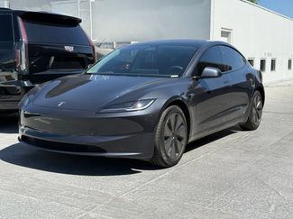 Used 2024 Tesla Model 3 Standard Range RWD video 1